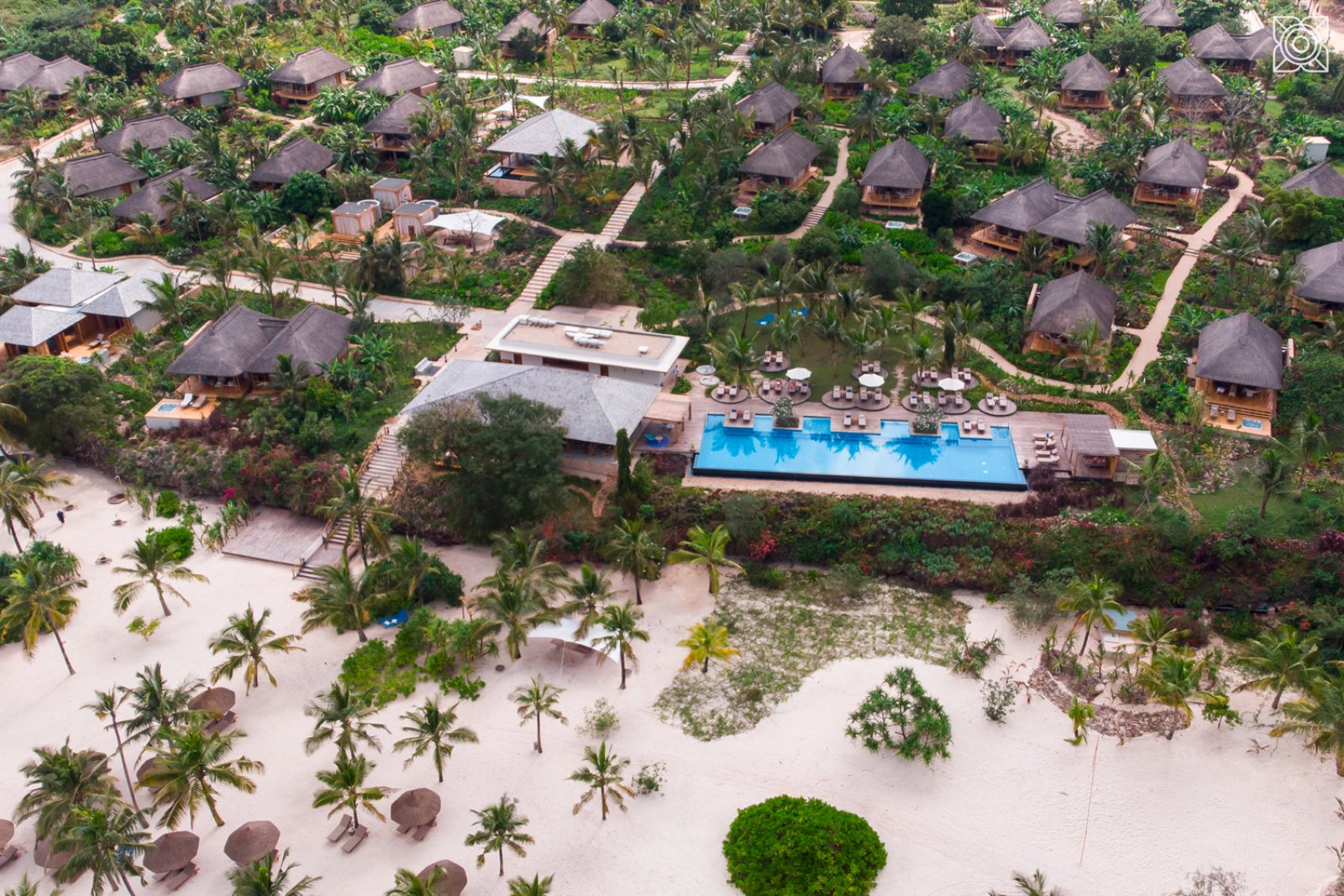 Zuri Zanzibar Resort 