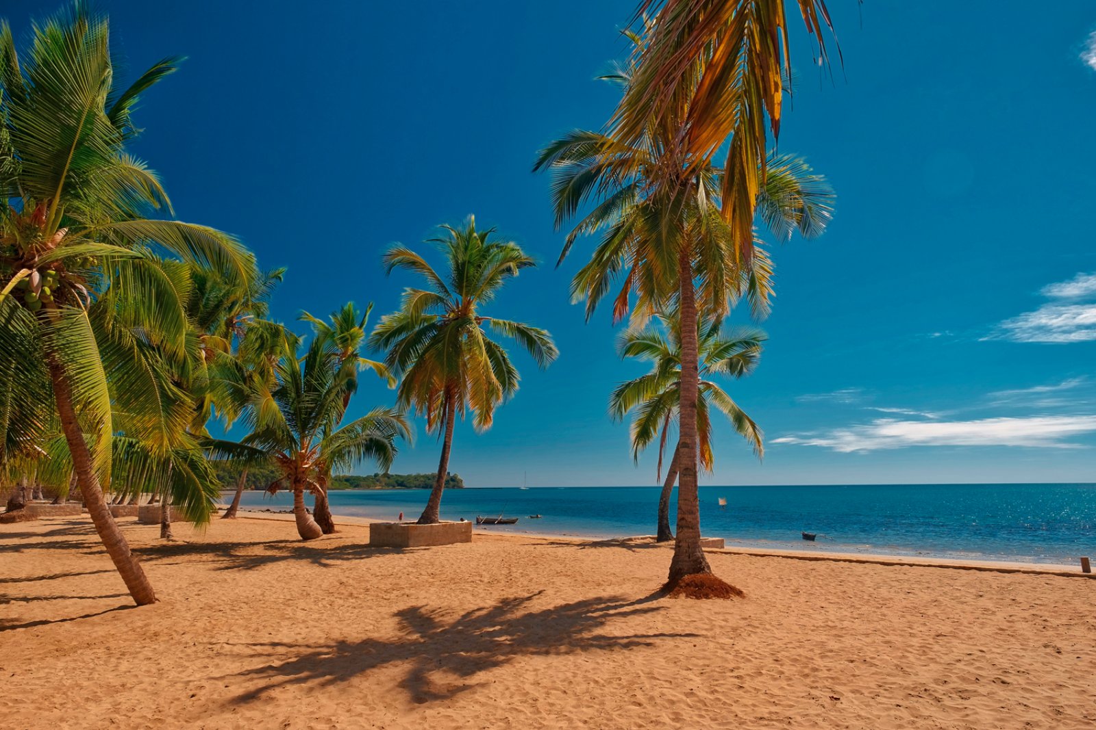 Offerte Orangea Beach Resort