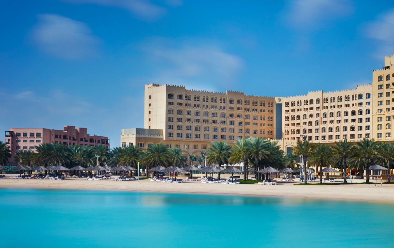 Offerte Intercontinental Doha Beach & Spa