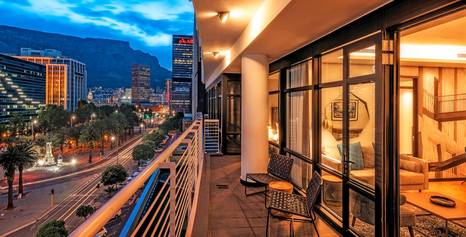 The Onyx Cape Town 