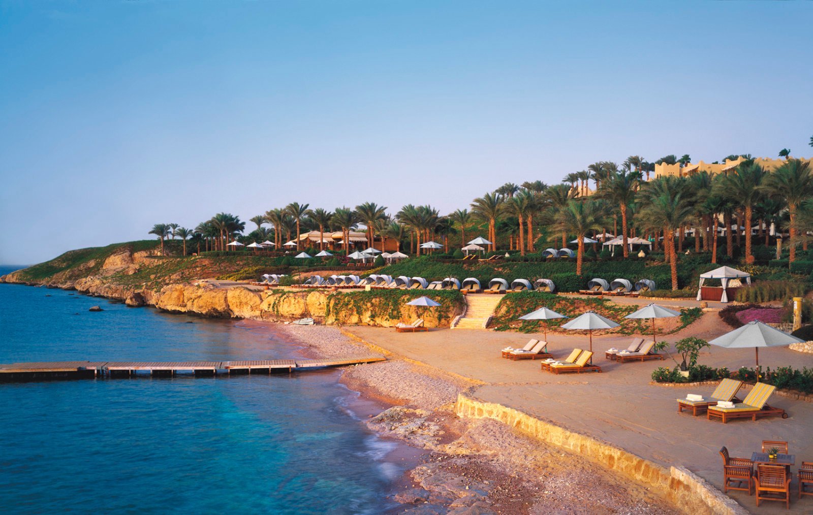 Four Seasons Resort Sharm 
