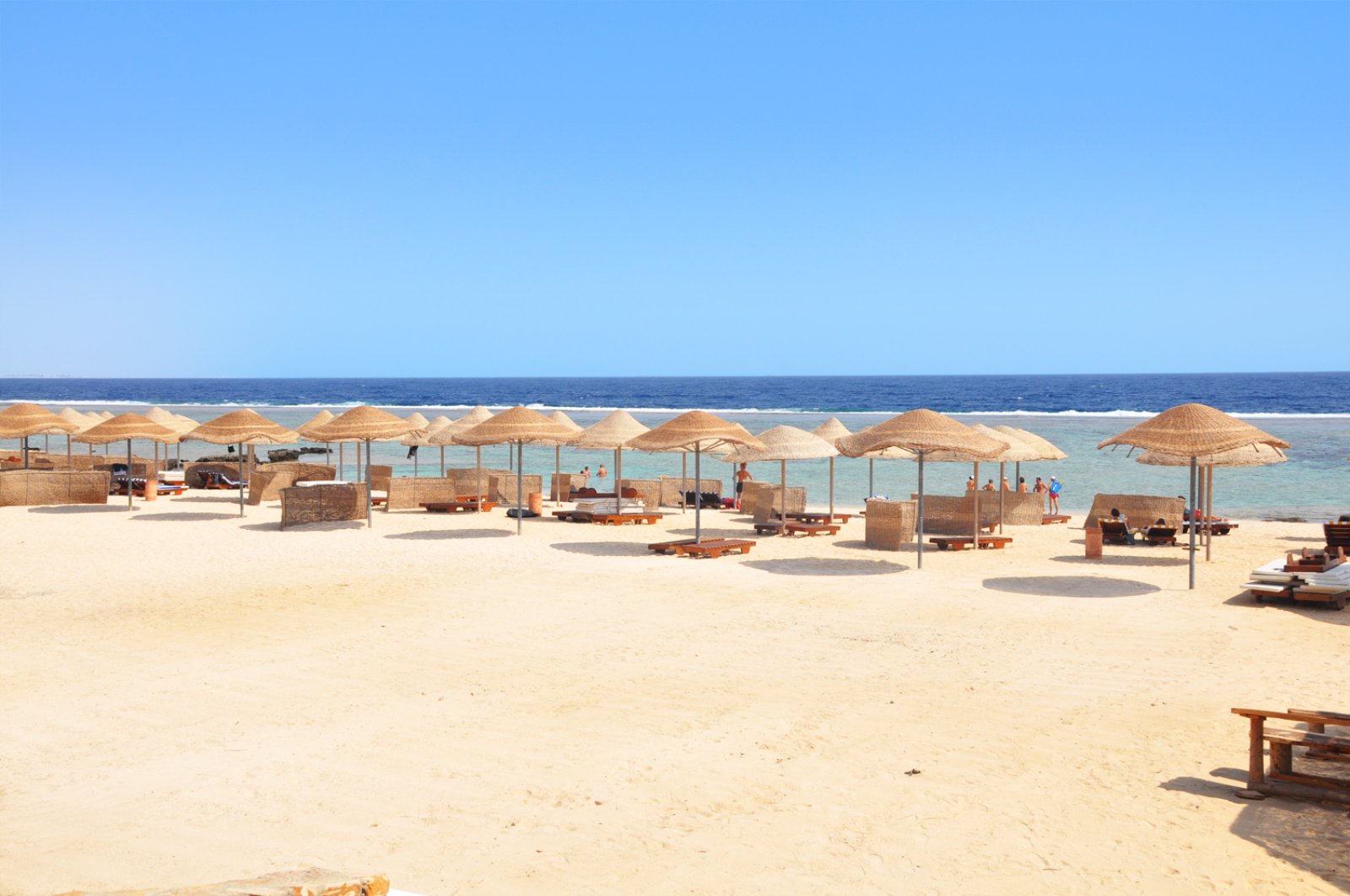 Onatti Beach Resort 