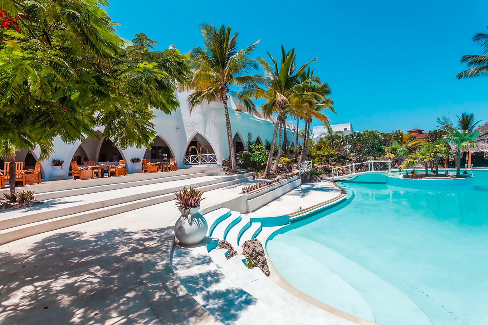 Offerte Sun Palm Beach Resort