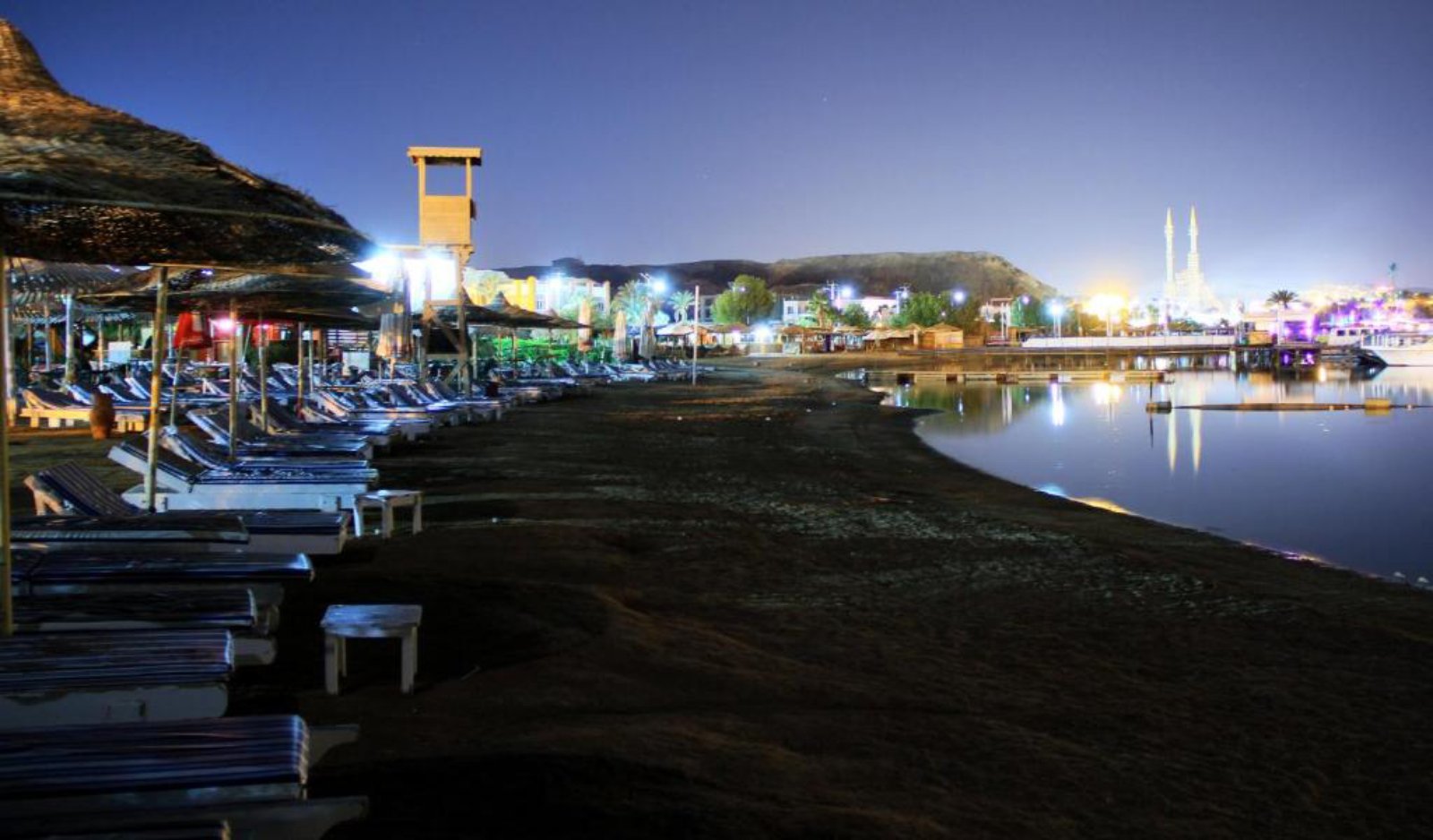 Offerte Turquoise Beach Resort