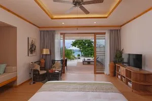 Beach Villa