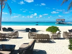 BRENNIA KOTTEFARU – Maldive