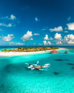 BRENNIA KOTTEFARU – Maldive