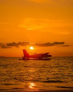 BRENNIA KOTTEFARU – Maldive