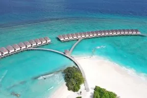 BRENNIA KOTTEFARU – Maldive