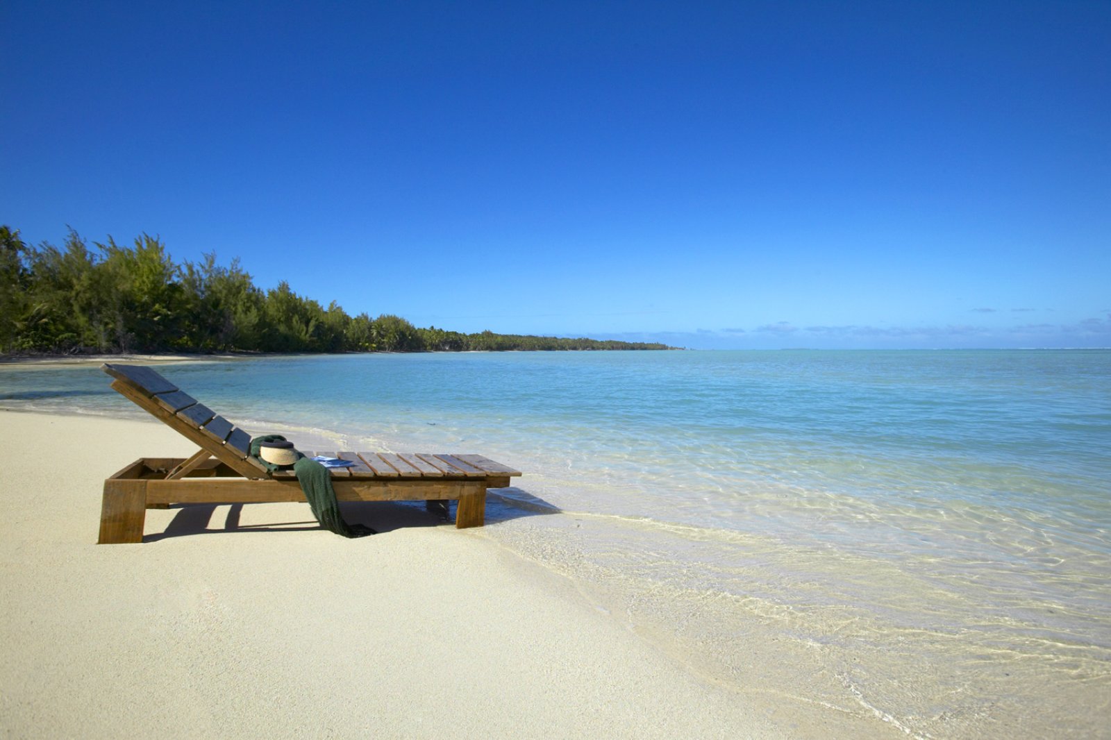 Pacific Resort Rarotonga 