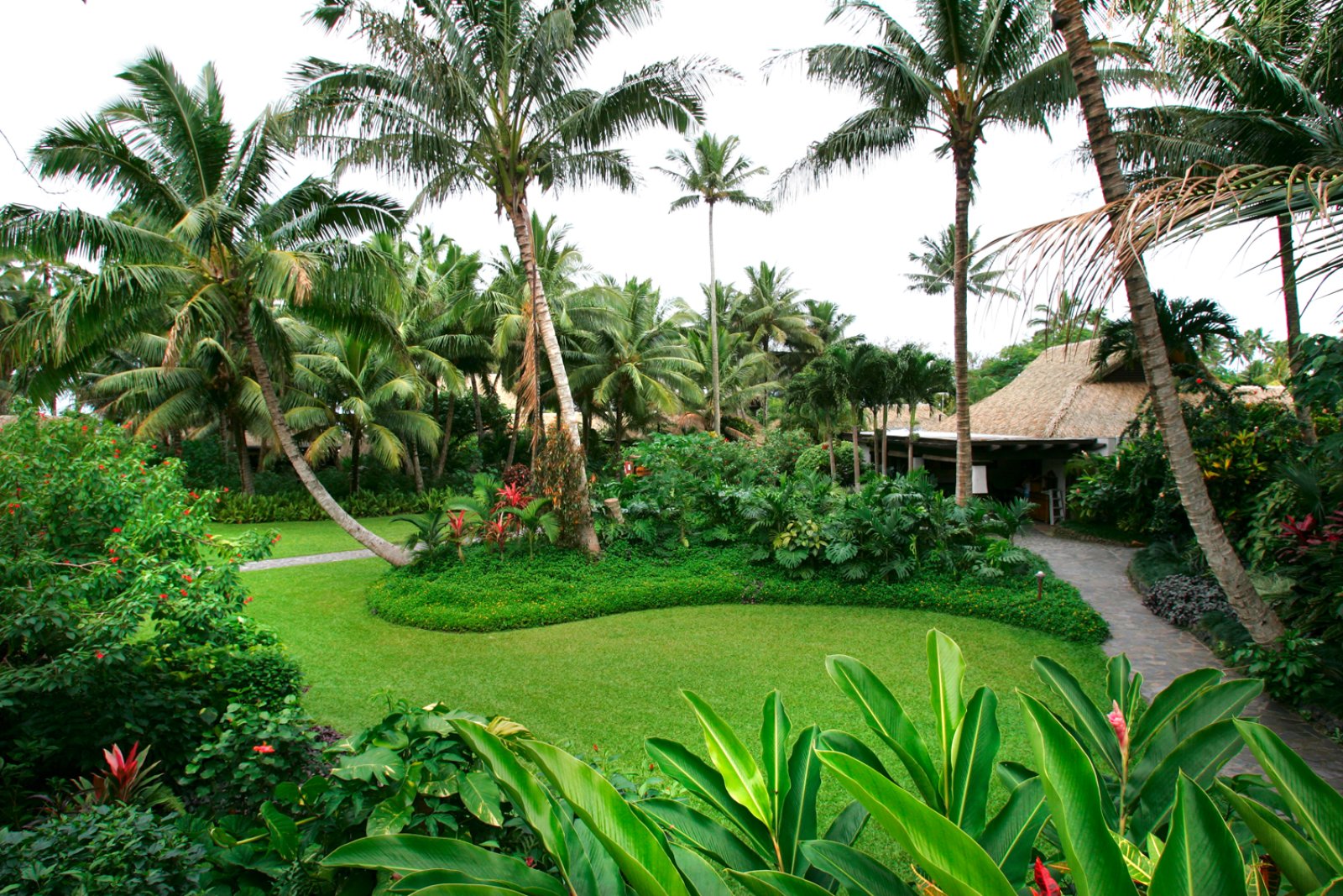 Pacific Resort Rarotonga 