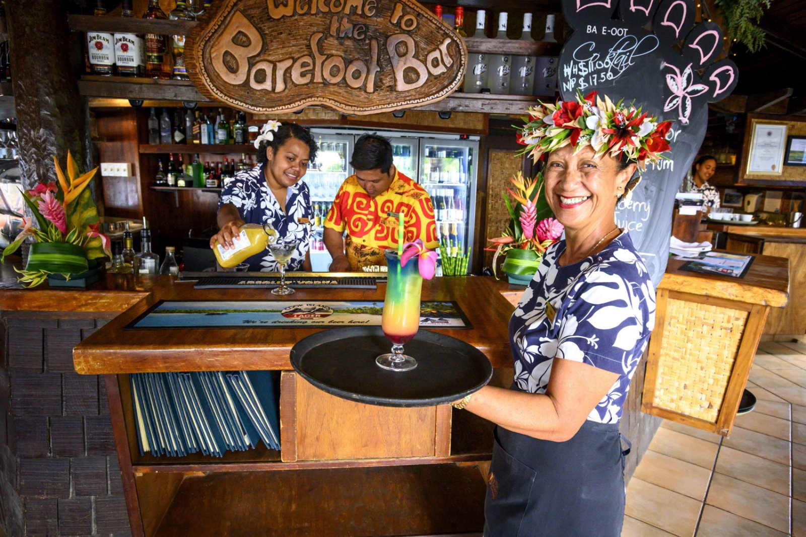 Pacific Resort Rarotonga 