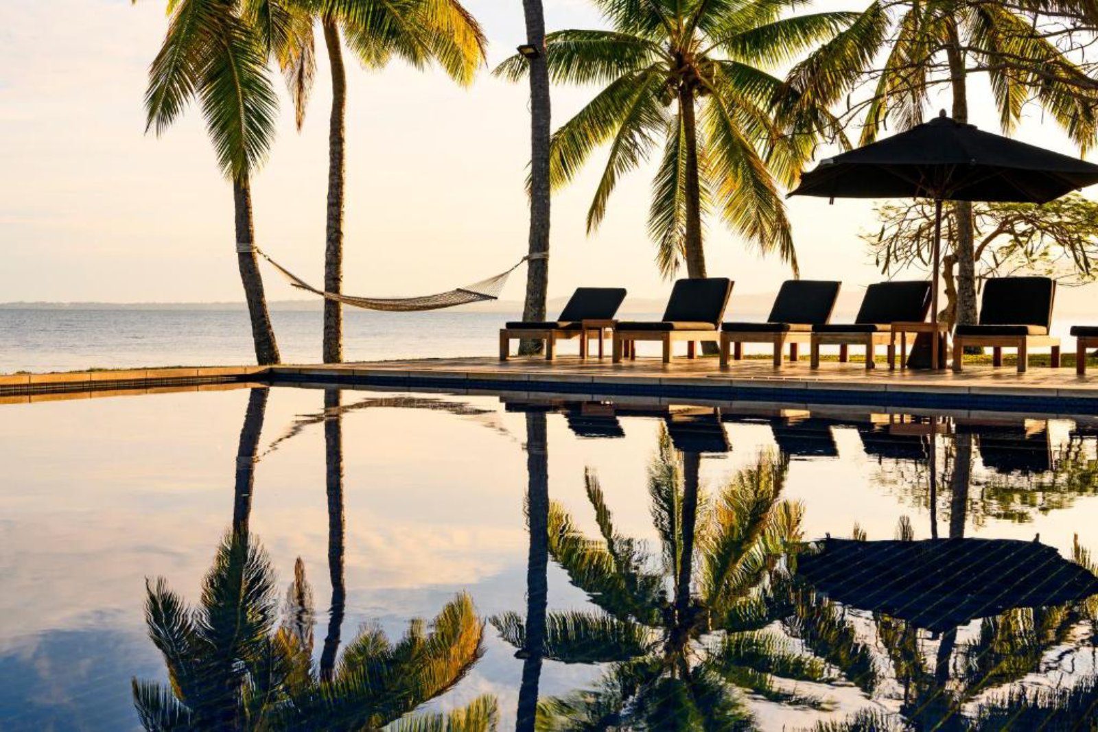 Hilton Fiji Beach Resort & Spa Denarau 