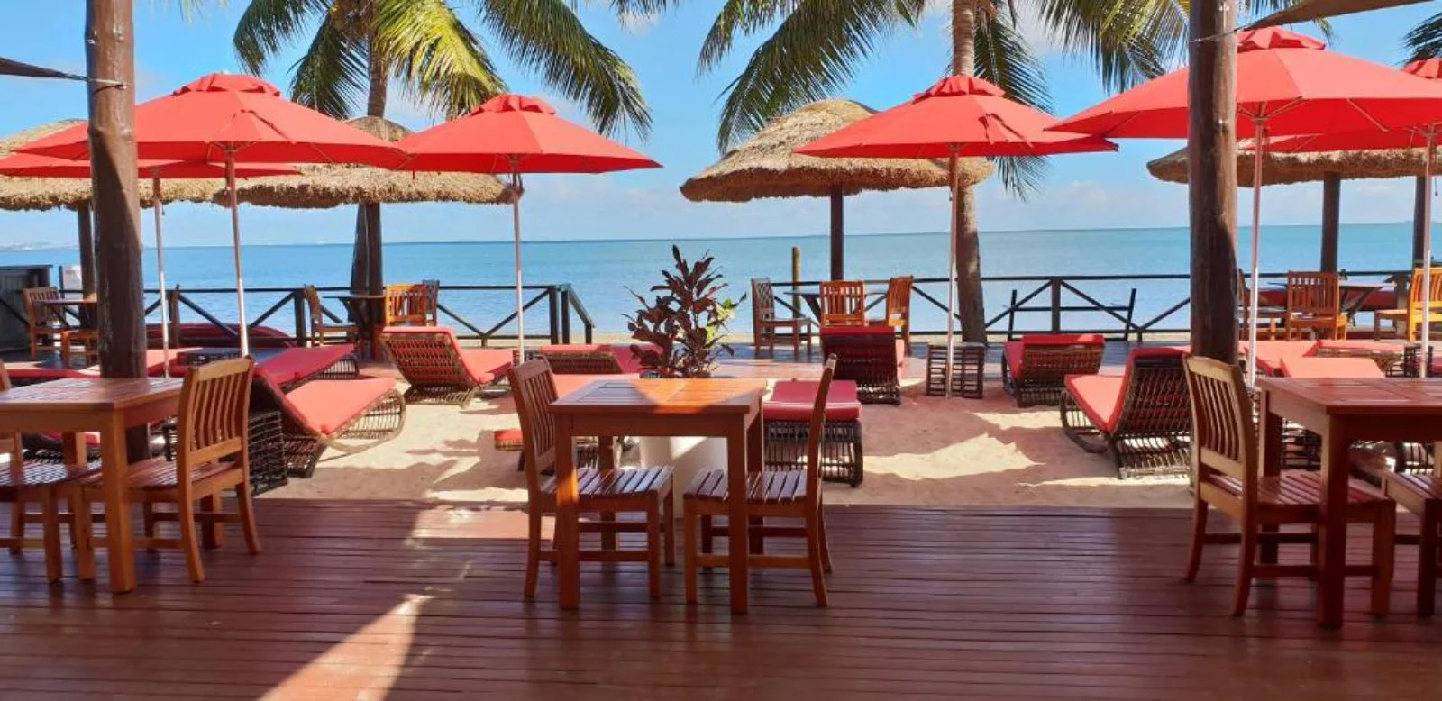 Ramada Suites By Wyndham Wailoaloa Beach Fiji 