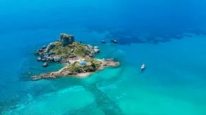IKOS ARIA – Kos