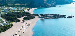 IKOS ARIA – Kos