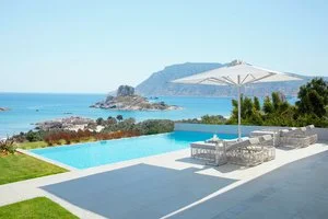 IKOS ARIA – Kos