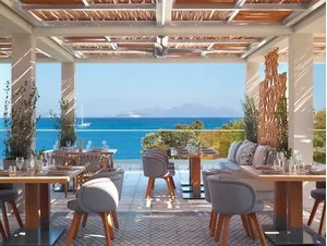 IKOS ARIA – Kos
