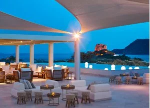 IKOS ARIA – Kos