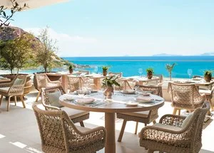 IKOS ARIA – Kos