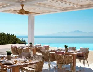IKOS ARIA – Kos