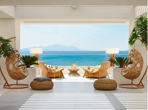 IKOS ARIA – Kos