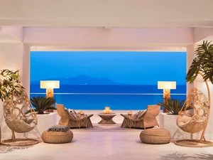 IKOS ARIA – Kos