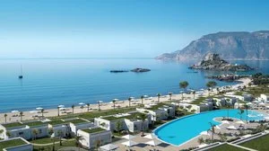 IKOS ARIA – Kos