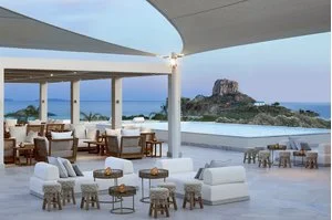 IKOS ARIA – Kos