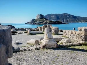 IKOS ARIA – Kos