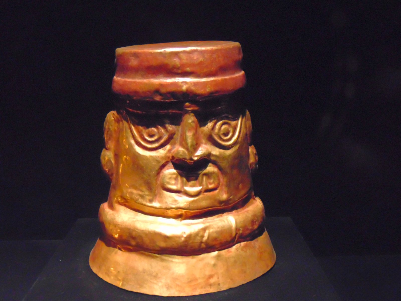 Voyager Inka 