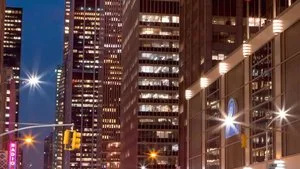 NEW YORK HILTON MIDTOWN – New York