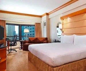 NEW YORK HILTON MIDTOWN – New York