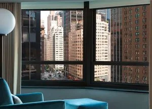 NEW YORK HILTON MIDTOWN – New York