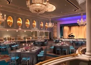 NEW YORK HILTON MIDTOWN – New York
