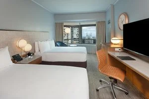 NEW YORK HILTON MIDTOWN – New York