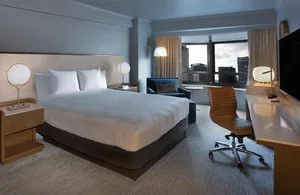 NEW YORK HILTON MIDTOWN – New York