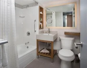 NEW YORK HILTON MIDTOWN – New York