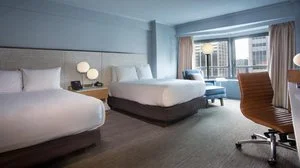 NEW YORK HILTON MIDTOWN – New York