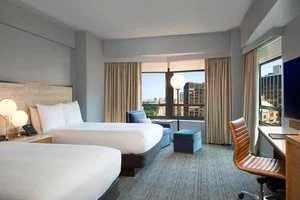 NEW YORK HILTON MIDTOWN – New York