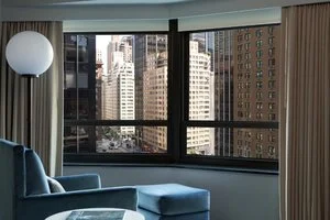 NEW YORK HILTON MIDTOWN – New York