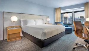 NEW YORK HILTON MIDTOWN – New York