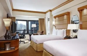 NEW YORK HILTON MIDTOWN – New York