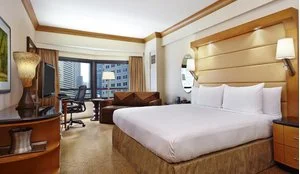 NEW YORK HILTON MIDTOWN – New York