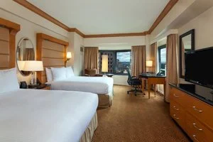 NEW YORK HILTON MIDTOWN – New York