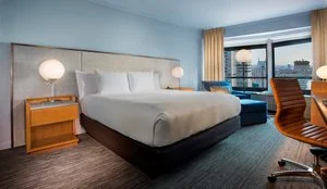 NEW YORK HILTON MIDTOWN – New York