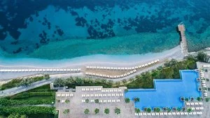 XANADU ISLAND – Bodrum
