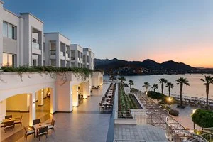 XANADU ISLAND – Bodrum