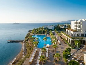 XANADU ISLAND – Bodrum