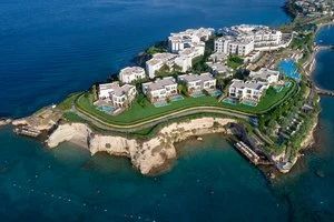 XANADU ISLAND – Bodrum